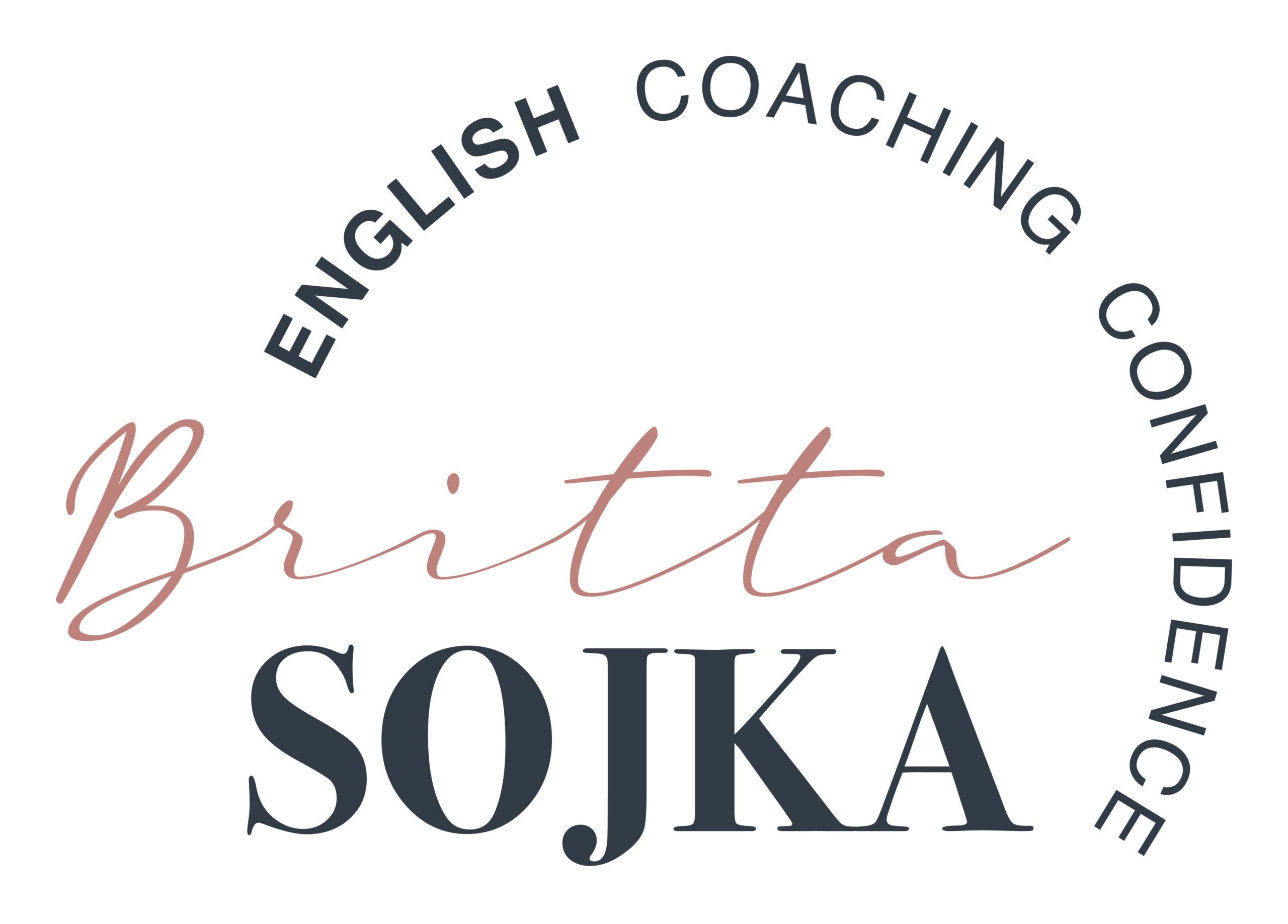 Britta Sojka english coaching confidence