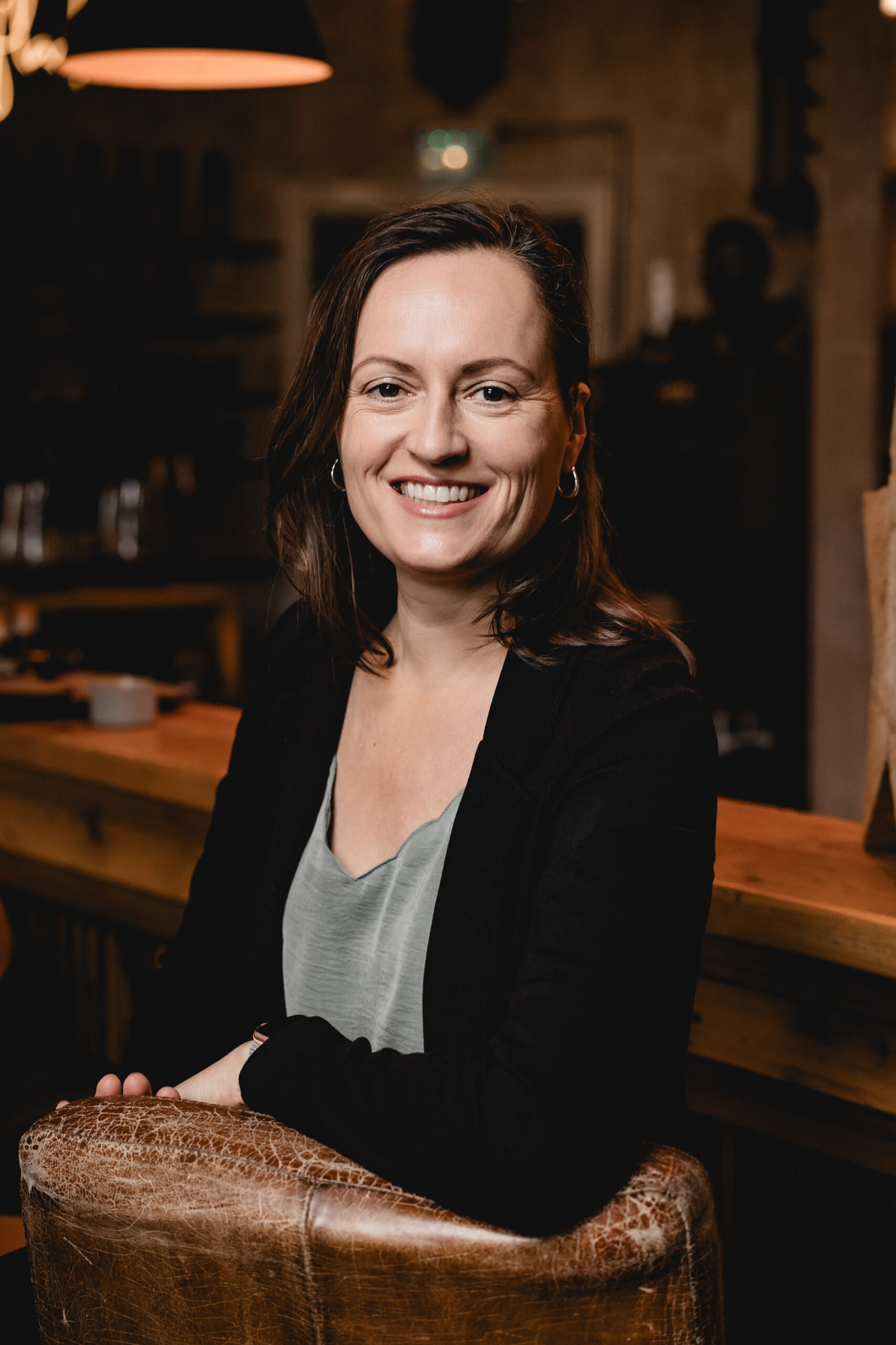Katharina Launch VA